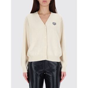 Kenzo Sweater Woman White